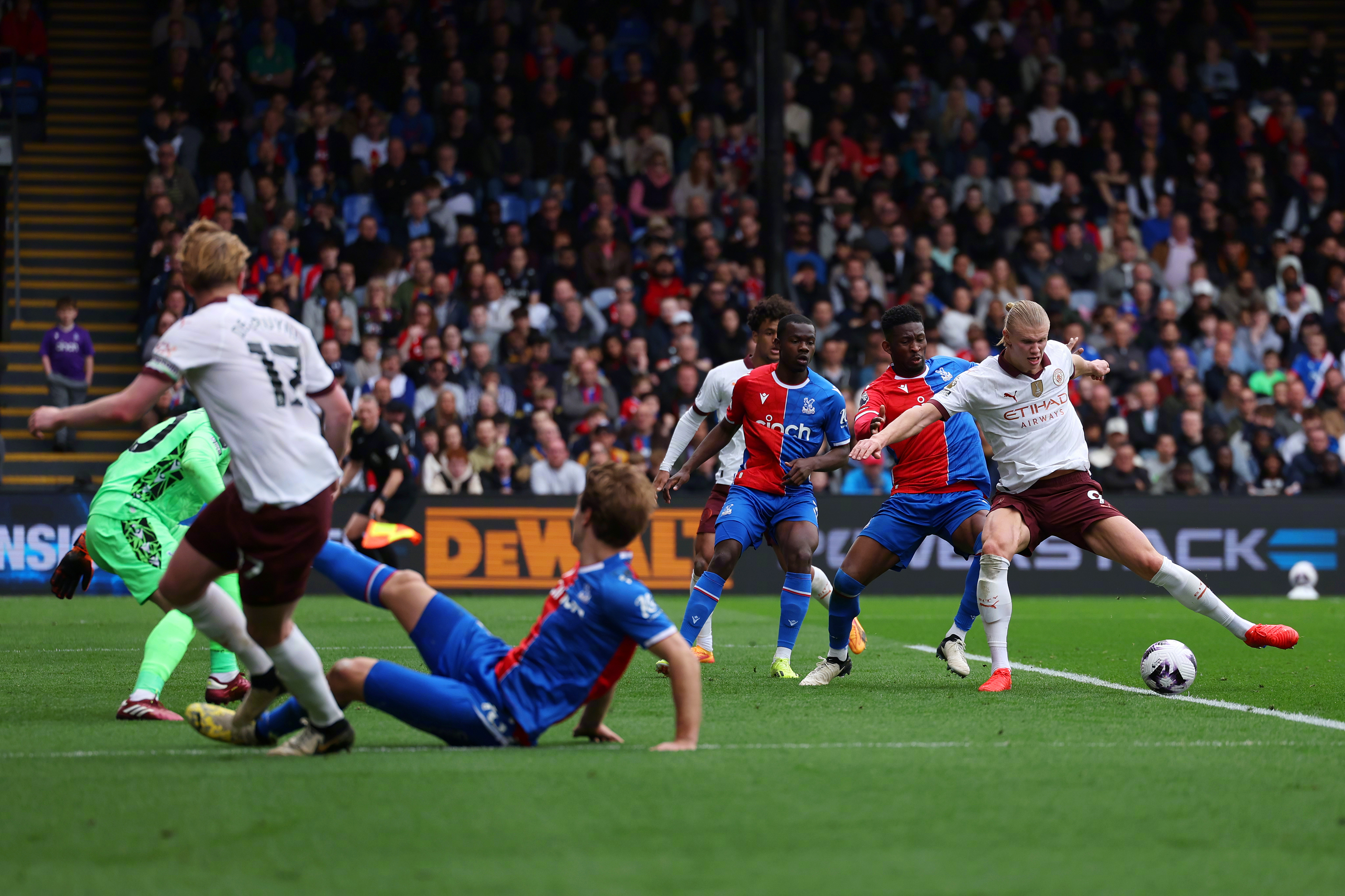 关于林肯城凭比分占优,客场击败水晶宫的信息 关于林肯城凭比分占优,客场击败水晶宫的信息