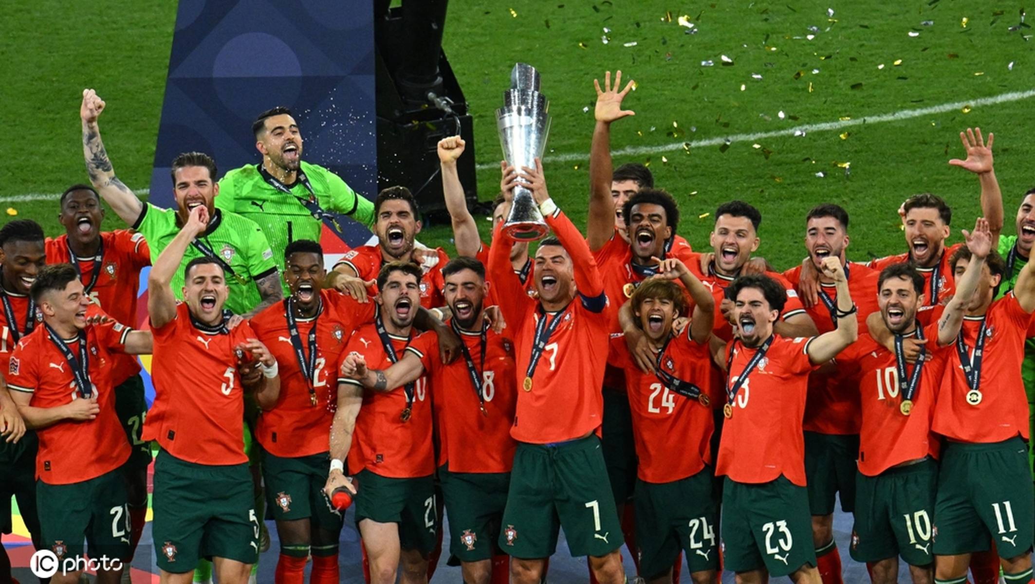 克罗地亚力克葡萄牙,晋级欧洲杯半决赛 克罗地亚力克葡萄牙,晋级欧洲杯半决赛