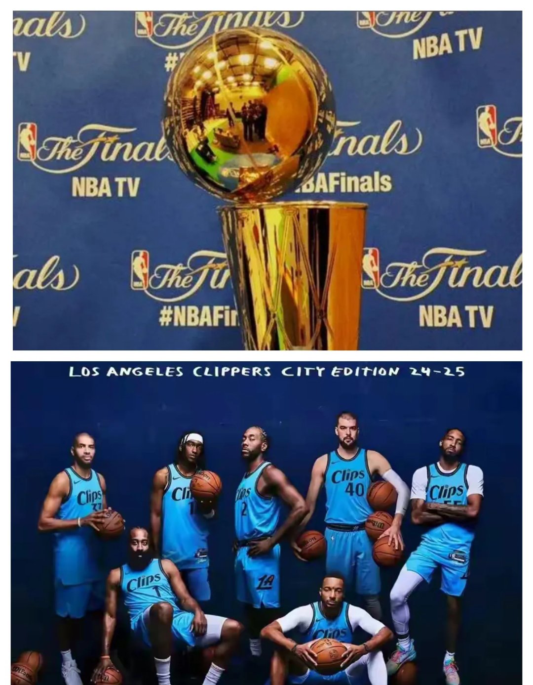 快船全队发威，主场大胜将比分追平的简单介绍