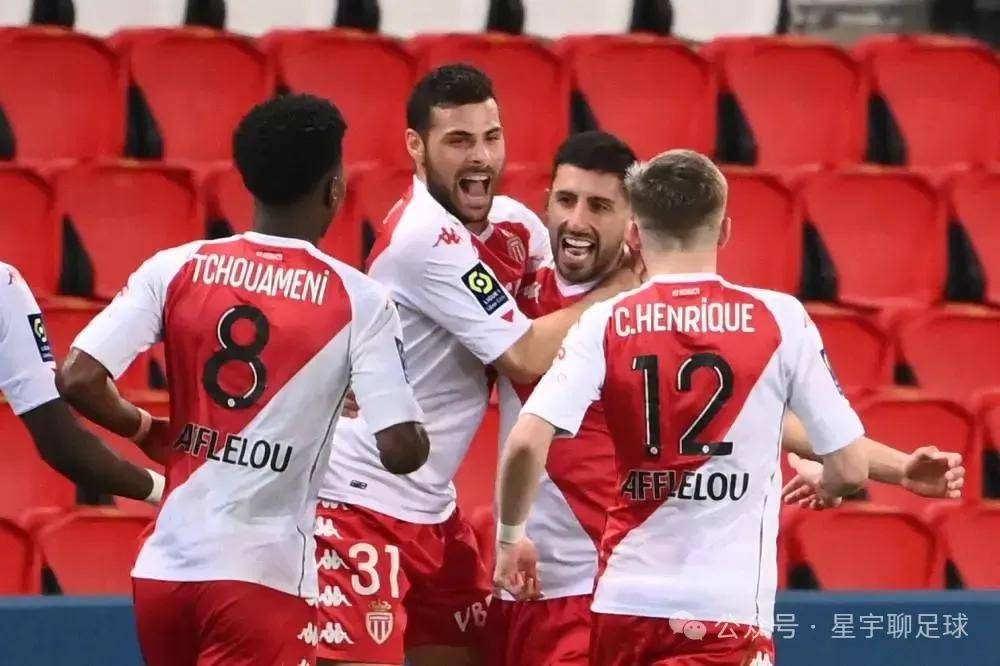 开云体育中国-摩纳哥中场技术抢眼惹人注目