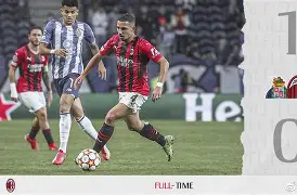 开云体育下载-AC米兰主帅抨击裁判，球队遭遇连败