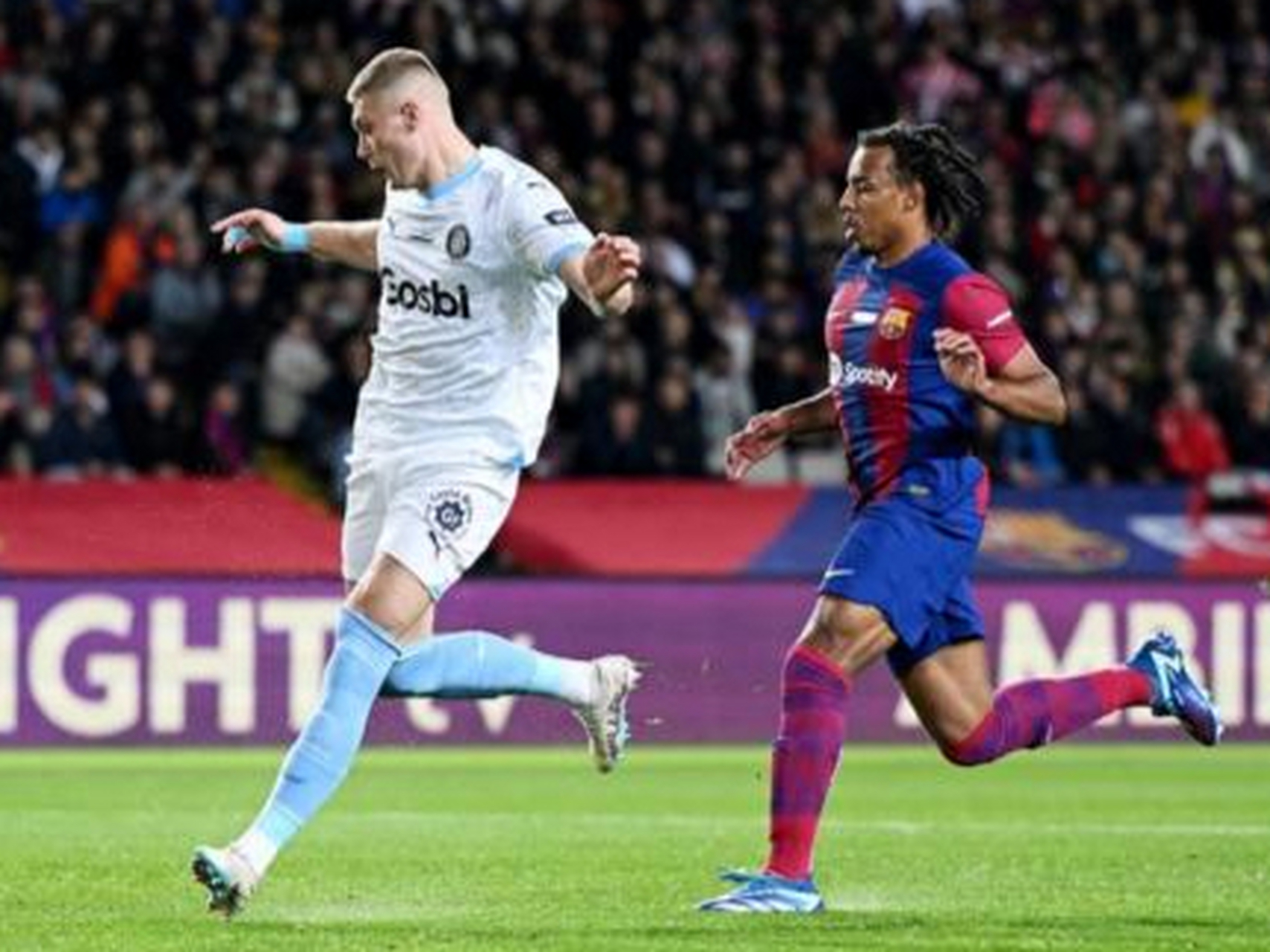 赫罗纳客场失利,西甲保级前景蒙上阴影! 赫罗纳客场失利,西甲保级前景蒙上阴影!