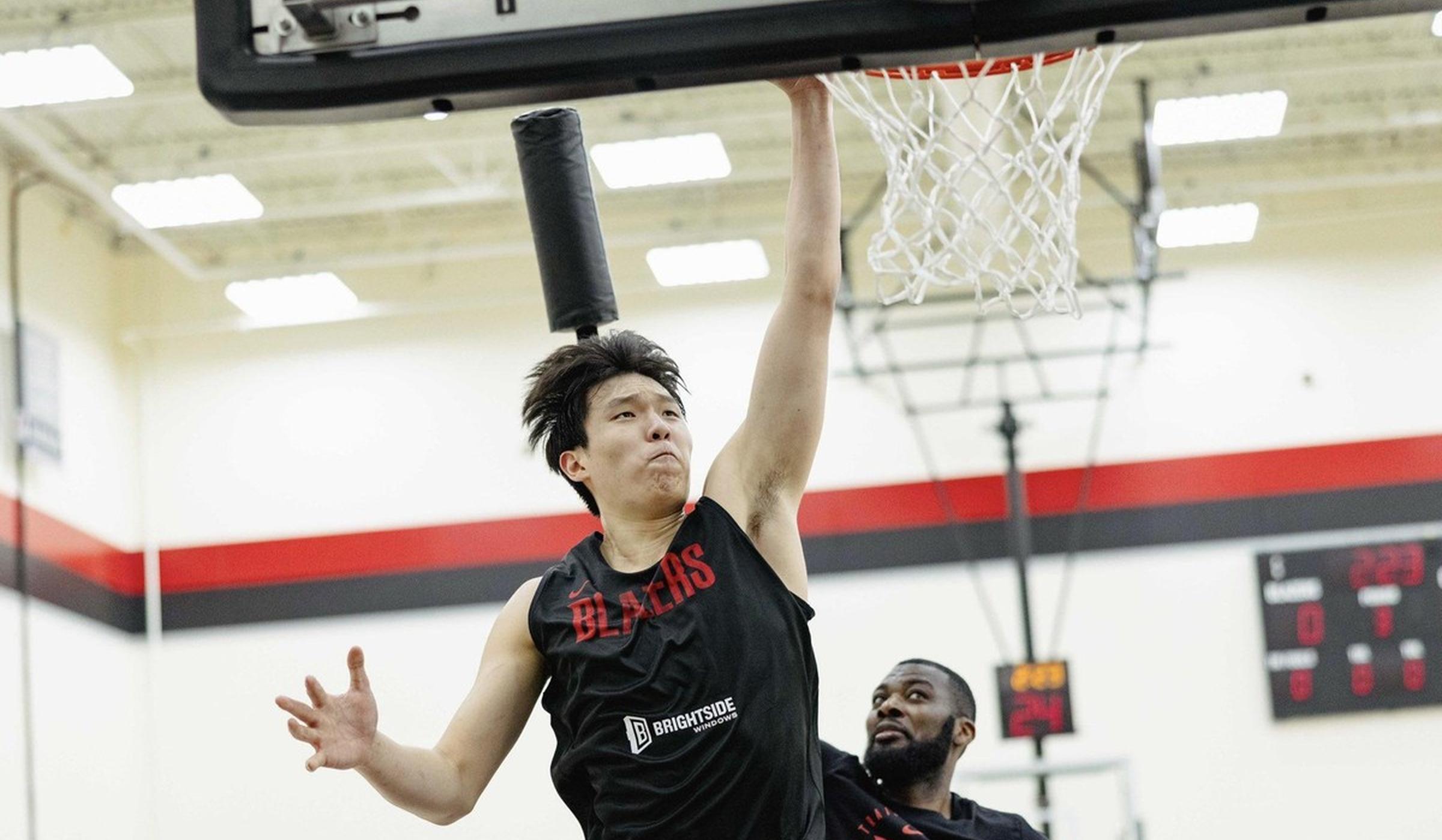 开拓者主帅:我们要打好每一场比赛的简单介绍 开拓者主帅:我们要打好每一场比赛的简单介绍