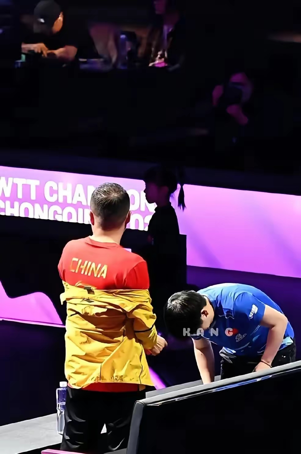 德国队绝杀印尼队,马琳高光表现的简单介绍 德国队绝杀印尼队,马琳高光表现的简单介绍