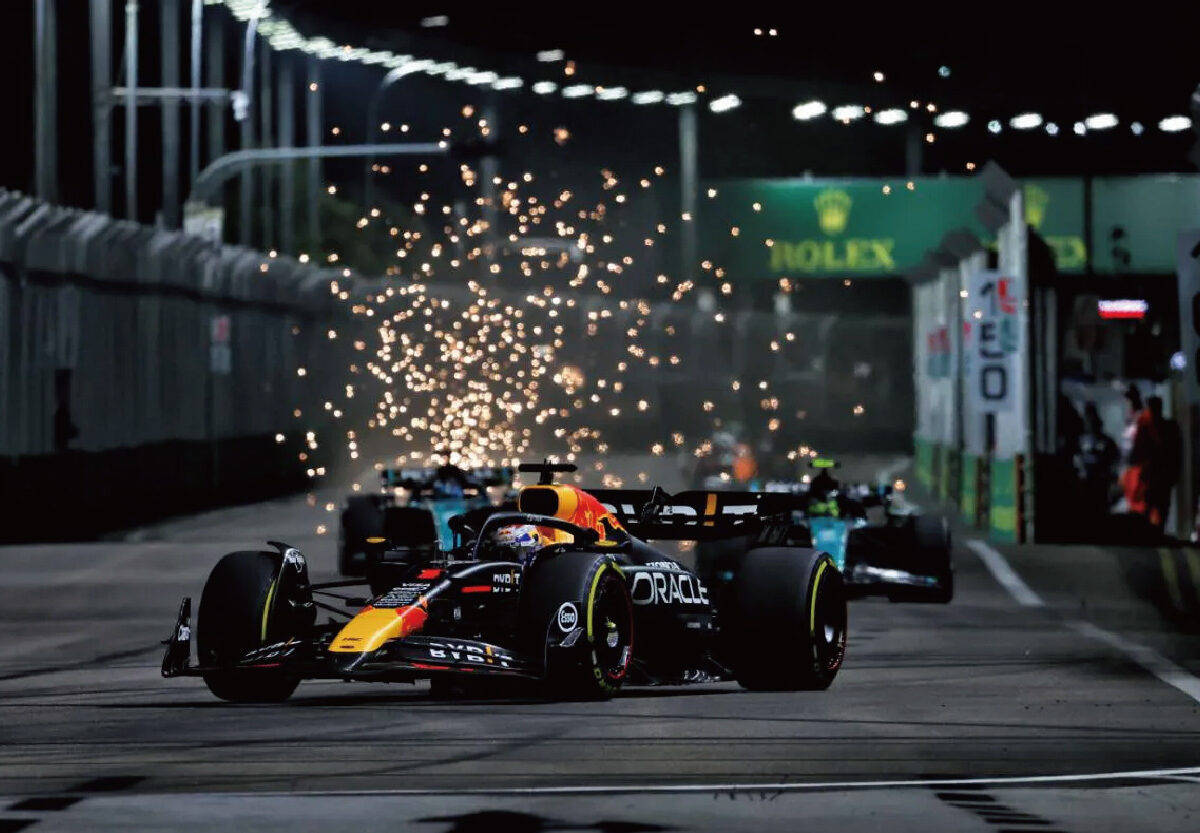 开云体育在线-关于哈斯车队轻取威廉姆斯，汉密尔顿点燃赛场的信息