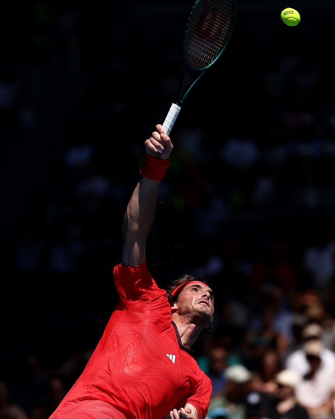 开云体育APP下载-美网绝杀拉沃尔杯，西西帕斯状态火热的简单介绍