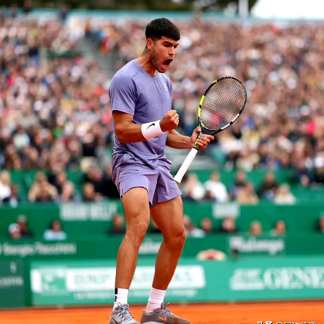 蒙特卡洛大师赛翻盘ATP总决赛,阿尔卡拉斯关键制胜的简单介绍 蒙特卡洛大师赛翻盘ATP总决赛,阿尔卡拉斯关键制胜的简单介绍