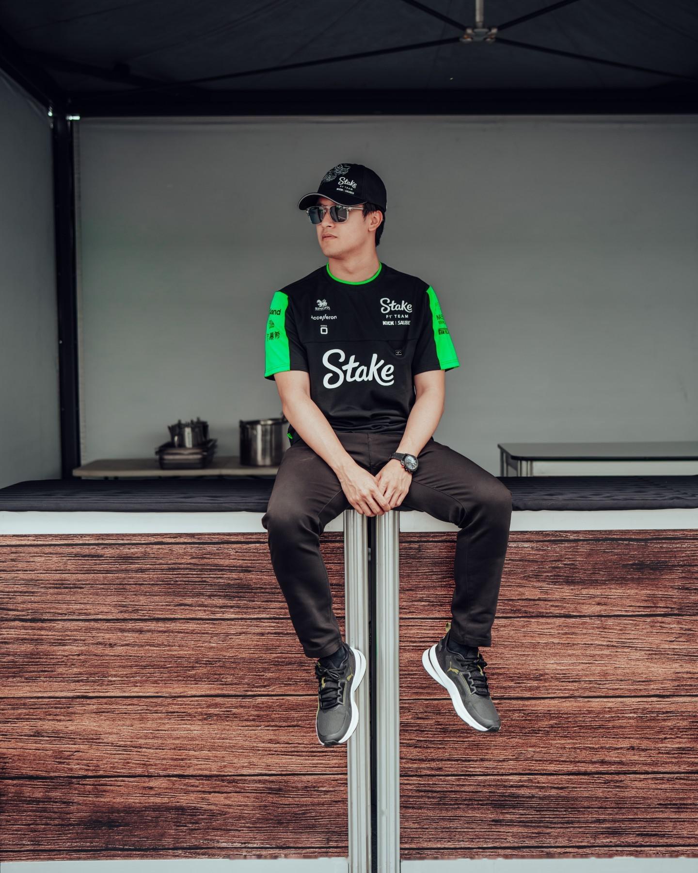 红牛车队险胜索伯车队,周冠宇惊艳四座的简单介绍 红牛车队险胜索伯车队,周冠宇惊艳四座的简单介绍