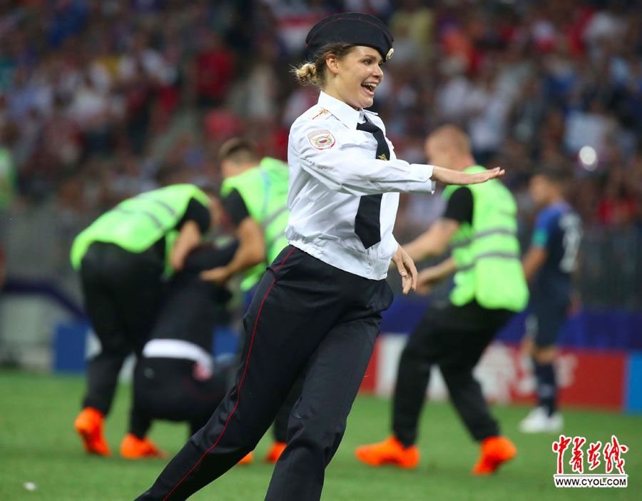 开云体育-韩国队鏖战法国队，奥恰洛夫点燃赛场的简单介绍