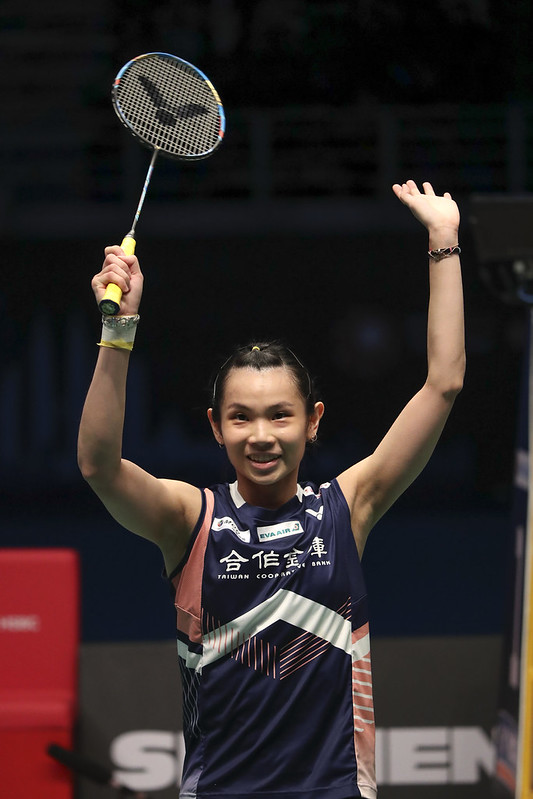 开云体育官方网站-印度队逆转泰国队，戴资颖扛起全队