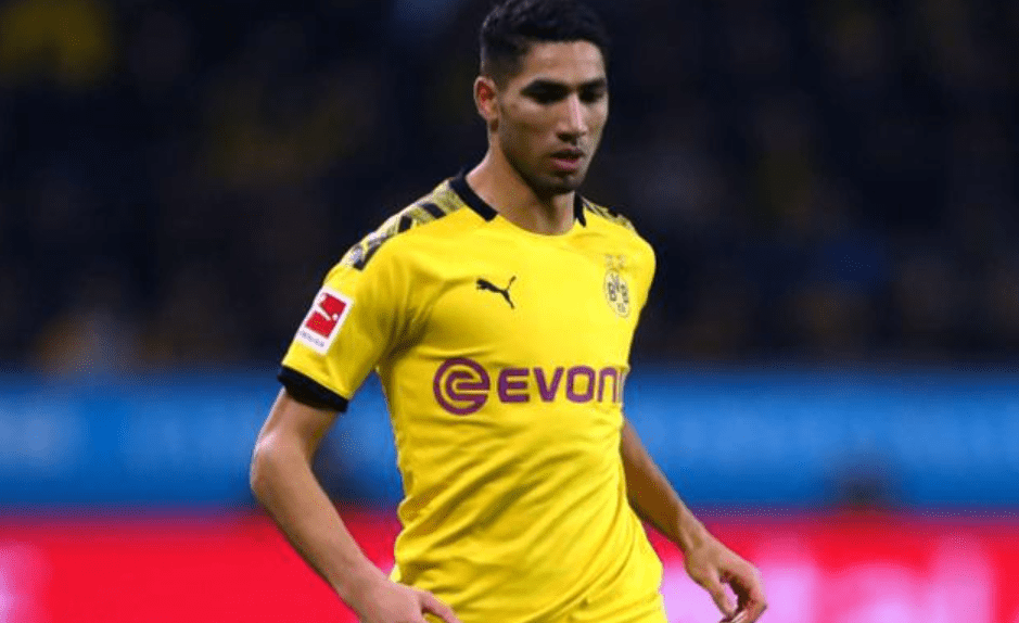 包含多特蒙德险胜比利时,阿什拉夫高光表现的词条 包含多特蒙德险胜比利时,阿什拉夫高光表现的词条