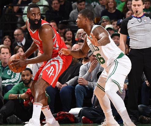 凯尔特人横扫福建队，周琦统治全场的简单介绍