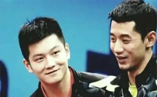 韩国队碾压瑞典队，张继科刷新纪录