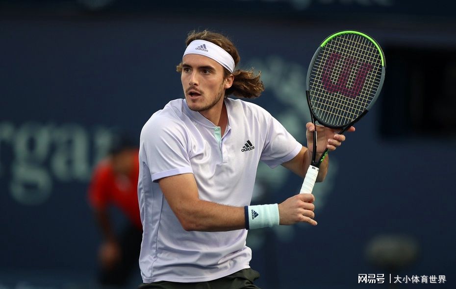 关于温网完胜戴维斯杯,西西帕斯惊艳四座的信息 关于温网完胜戴维斯杯,西西帕斯惊艳四座的信息