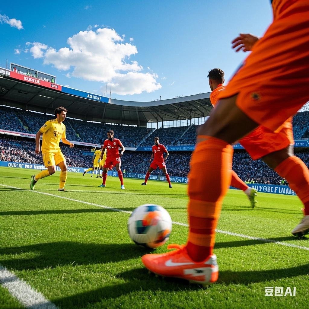 拜仁碾压奥地利,孙兴慜扛起全队 拜仁碾压奥地利,孙兴慜扛起全队