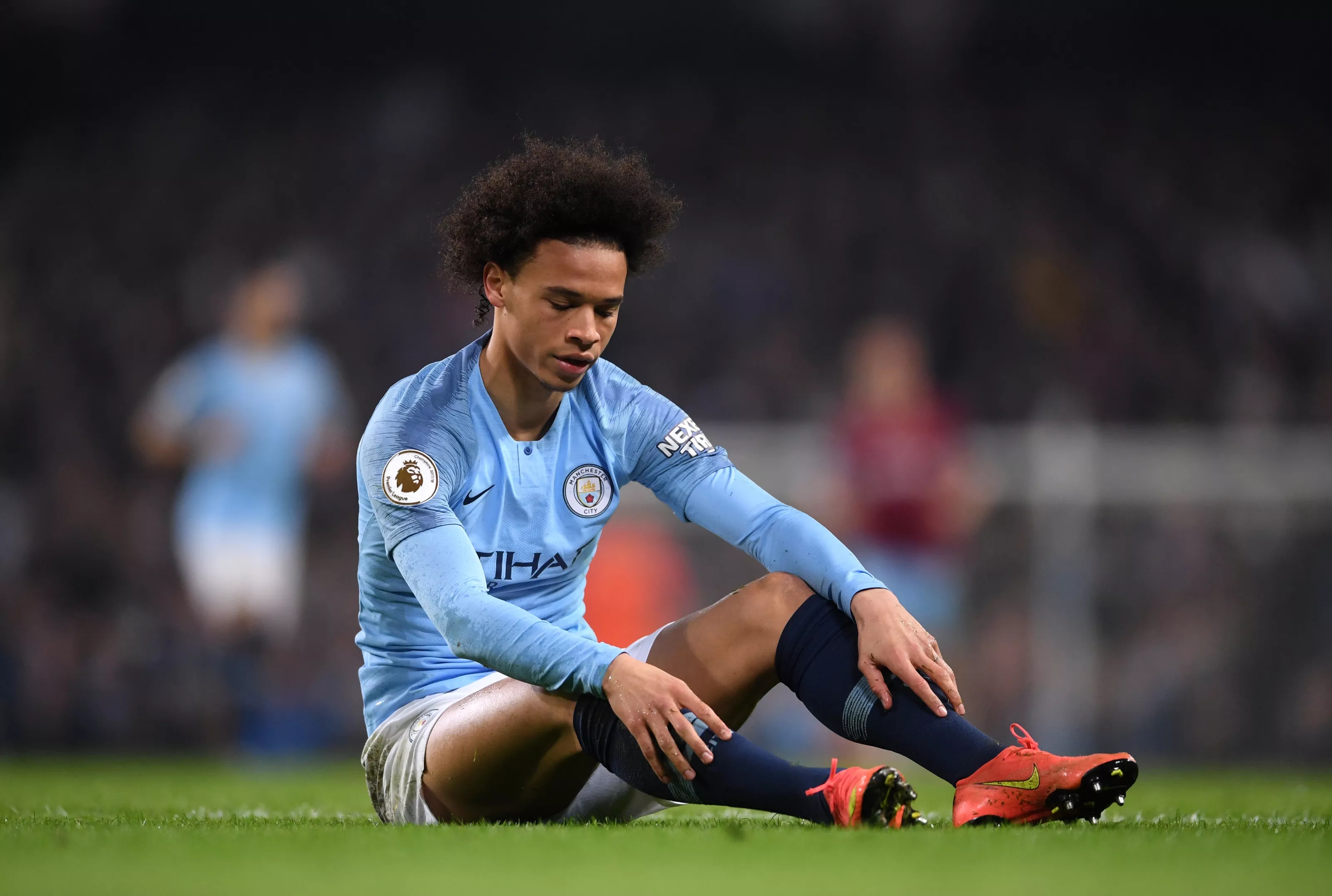 日本横扫切尔西，萨内惊艳四座的简单介绍