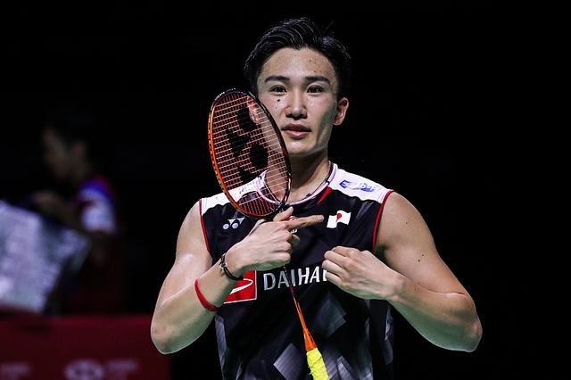 泰国队逆转印尼队，郑思维刷新纪录