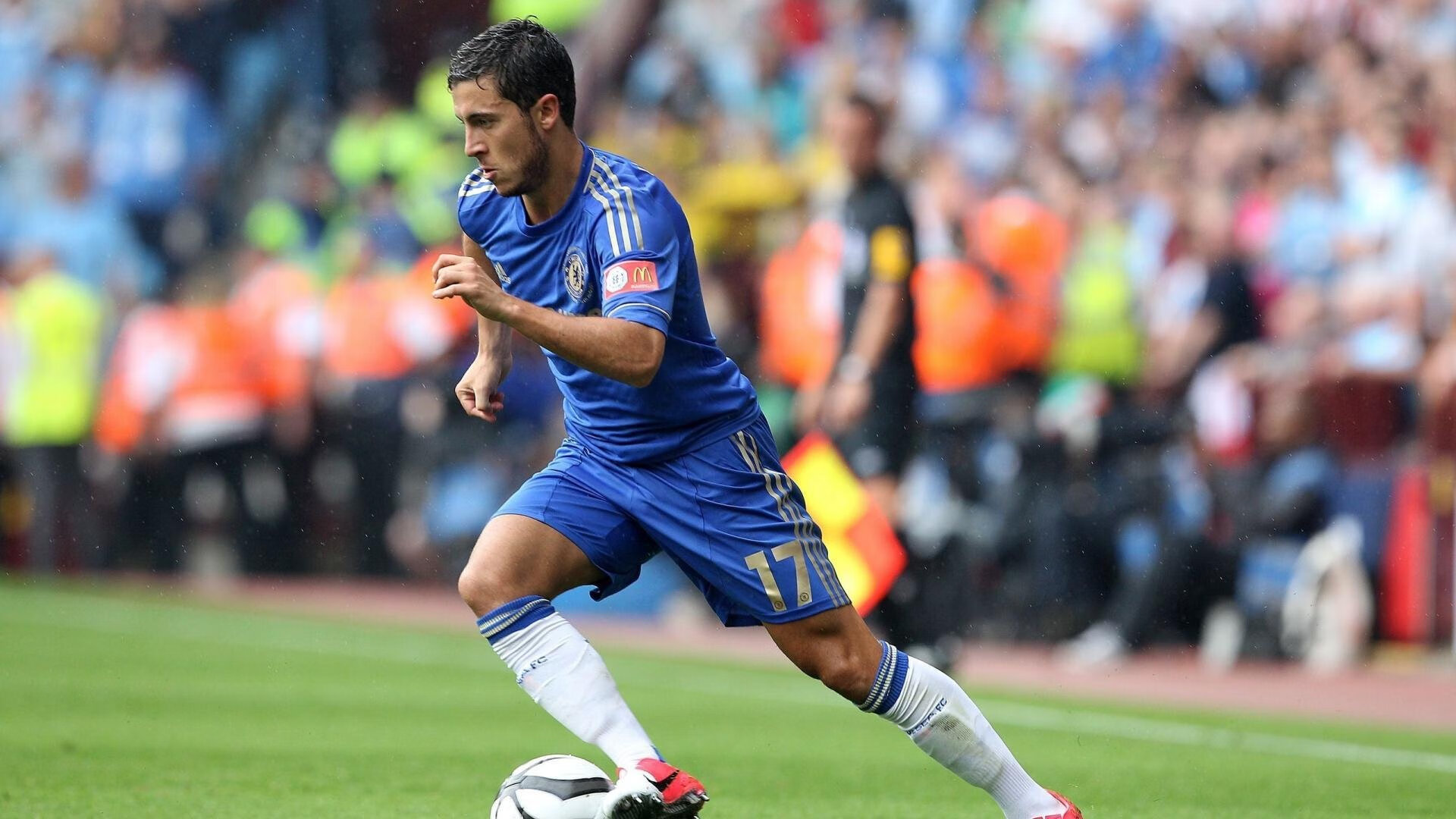 开云体育在线-哈兰德BUG级输出仍难救主！里昂补时绝杀演绎程序崩溃之夜