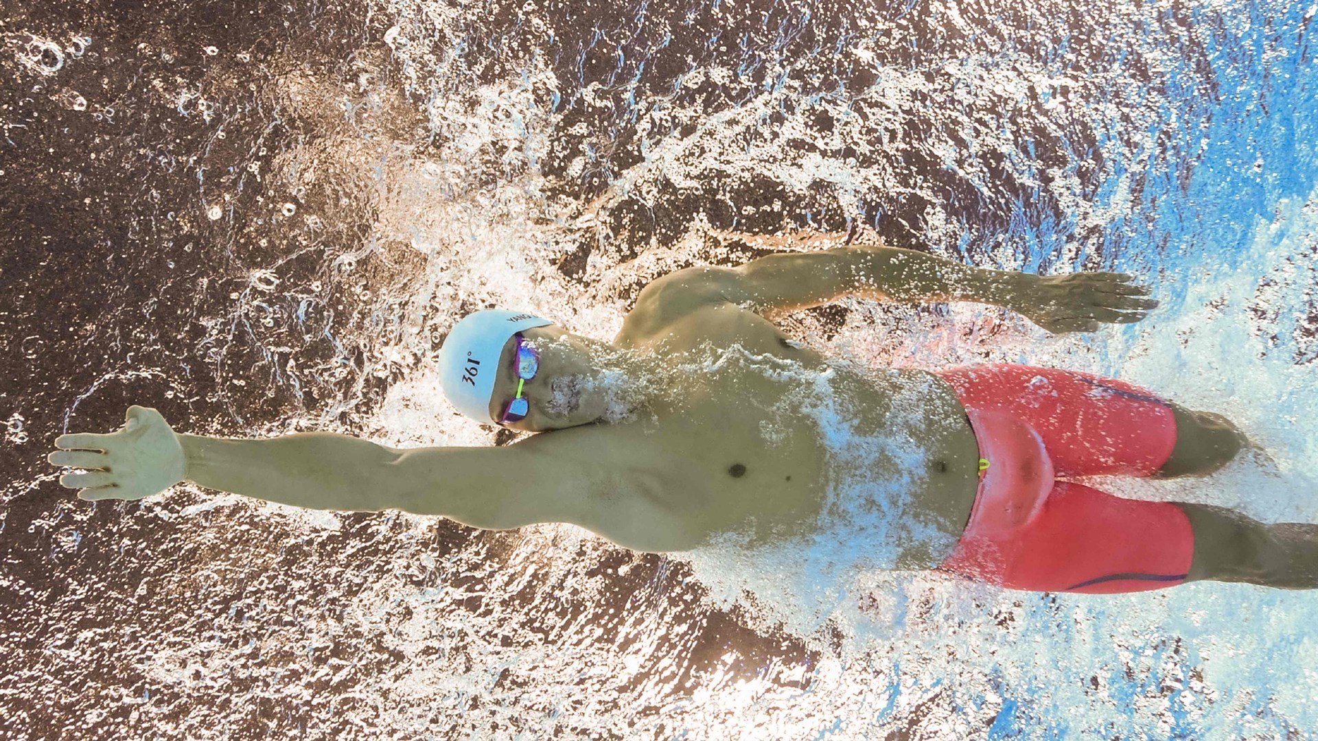 极限时刻的孤胆英雄，那些改写剧本的唯一性灵魂