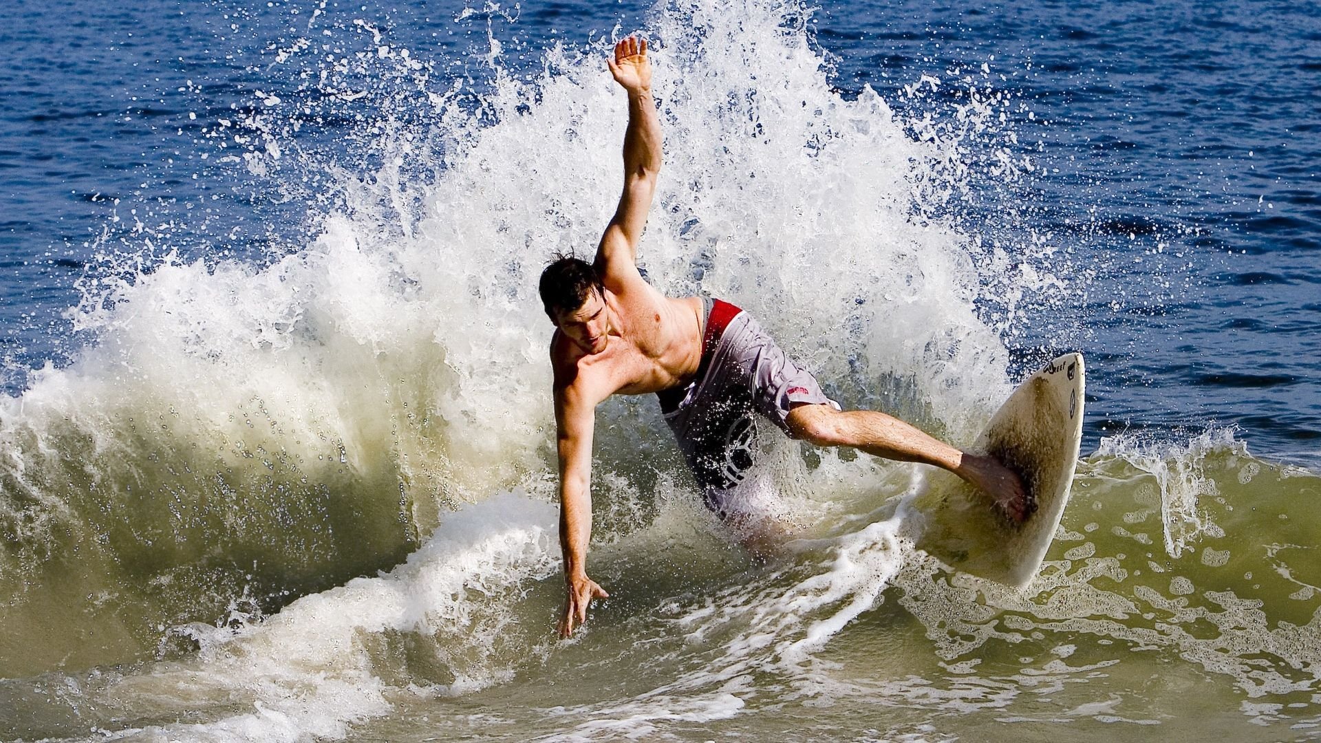 破壁与燎原,日本队战术碾压下的团队胜利,与马琳不可阻挡的个人火焰