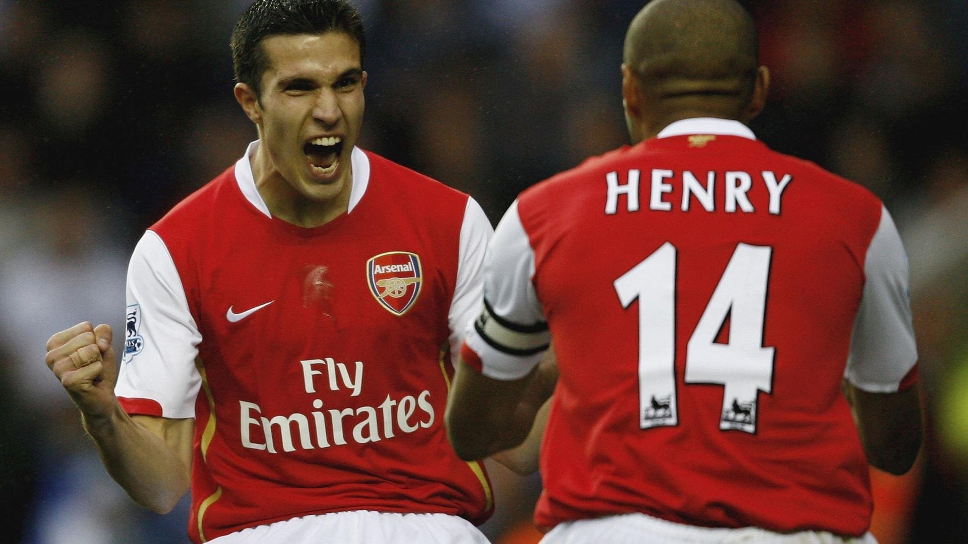 精密机器与优雅火花，当德意志战车碾过枪手的华丽乐章